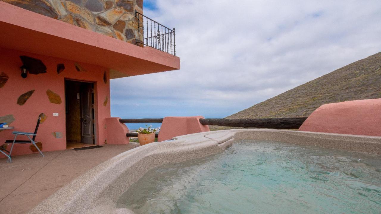 Apartamento Vulcano Costa Adeje  Exterior foto