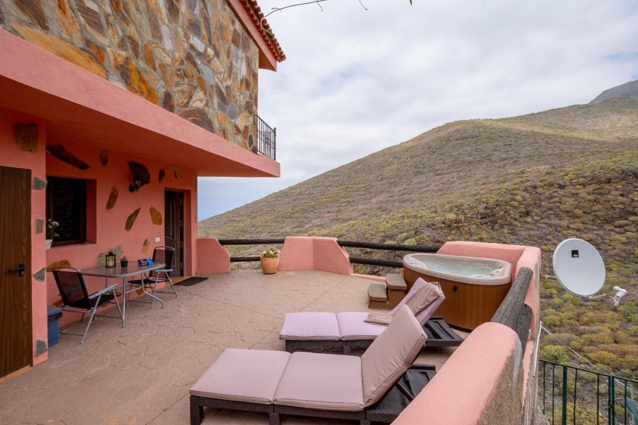 Apartamento Vulcano Costa Adeje  Exterior foto