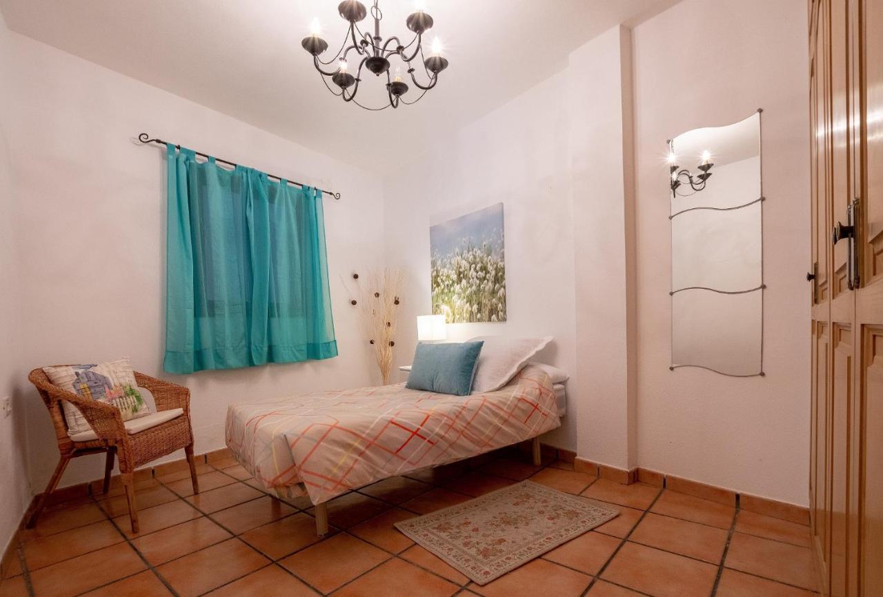 Apartamento Vulcano Costa Adeje  Exterior foto